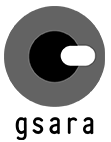 Logo Gsara