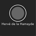 Logo Hervé de la Hamayde