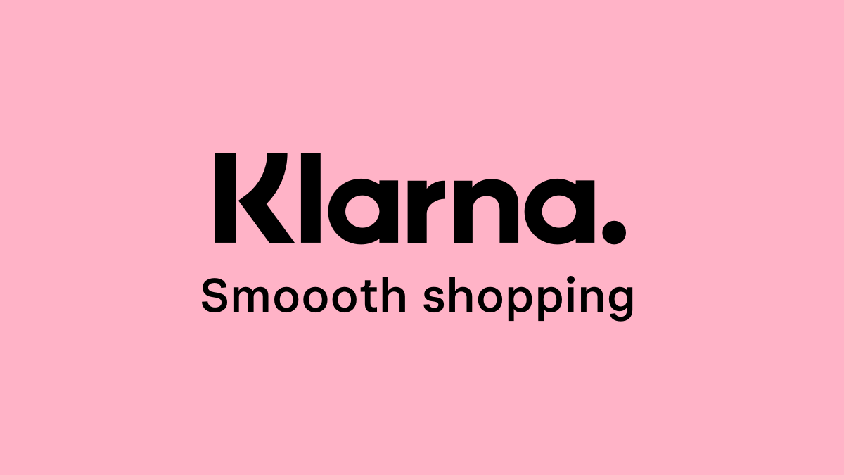 Klarna logo